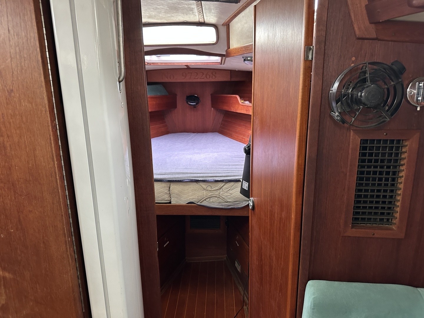 1991 Sabre 425 - Image 178