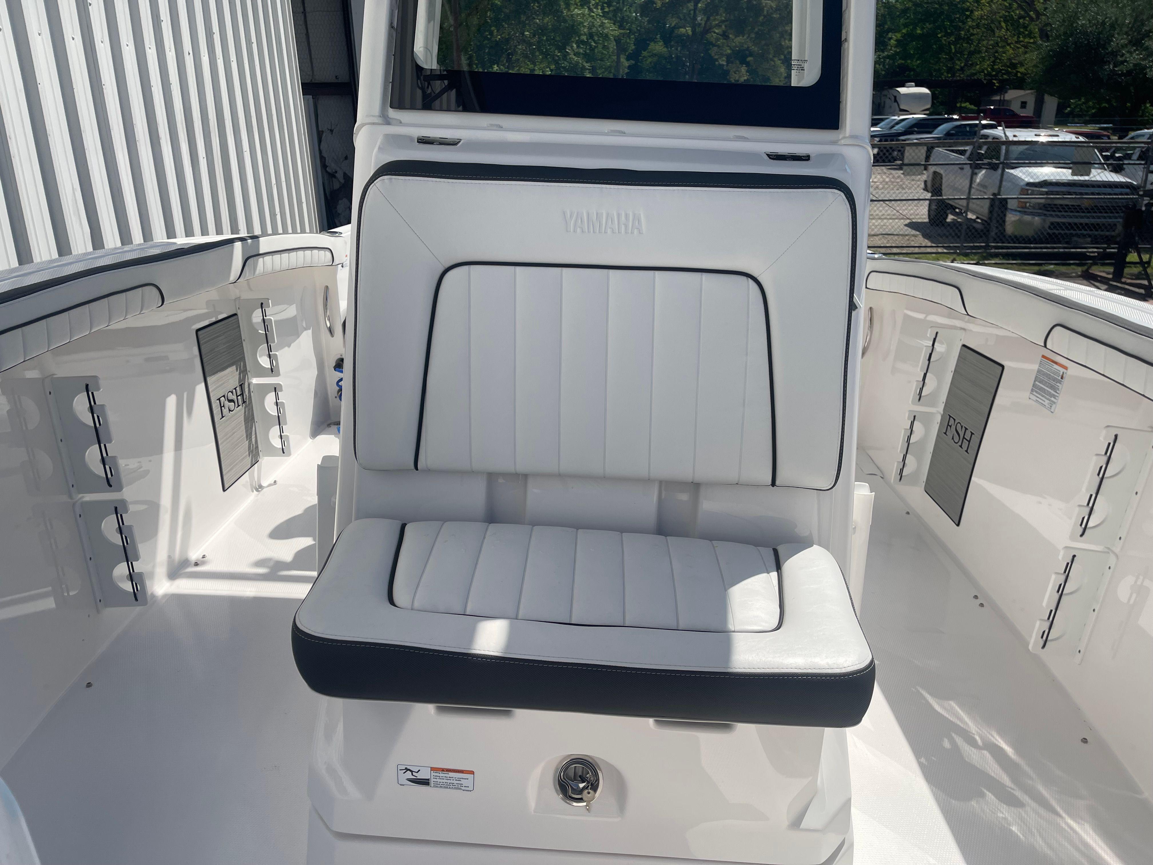 2025 YAMAHA 255 FSH SPORT E - Image 28