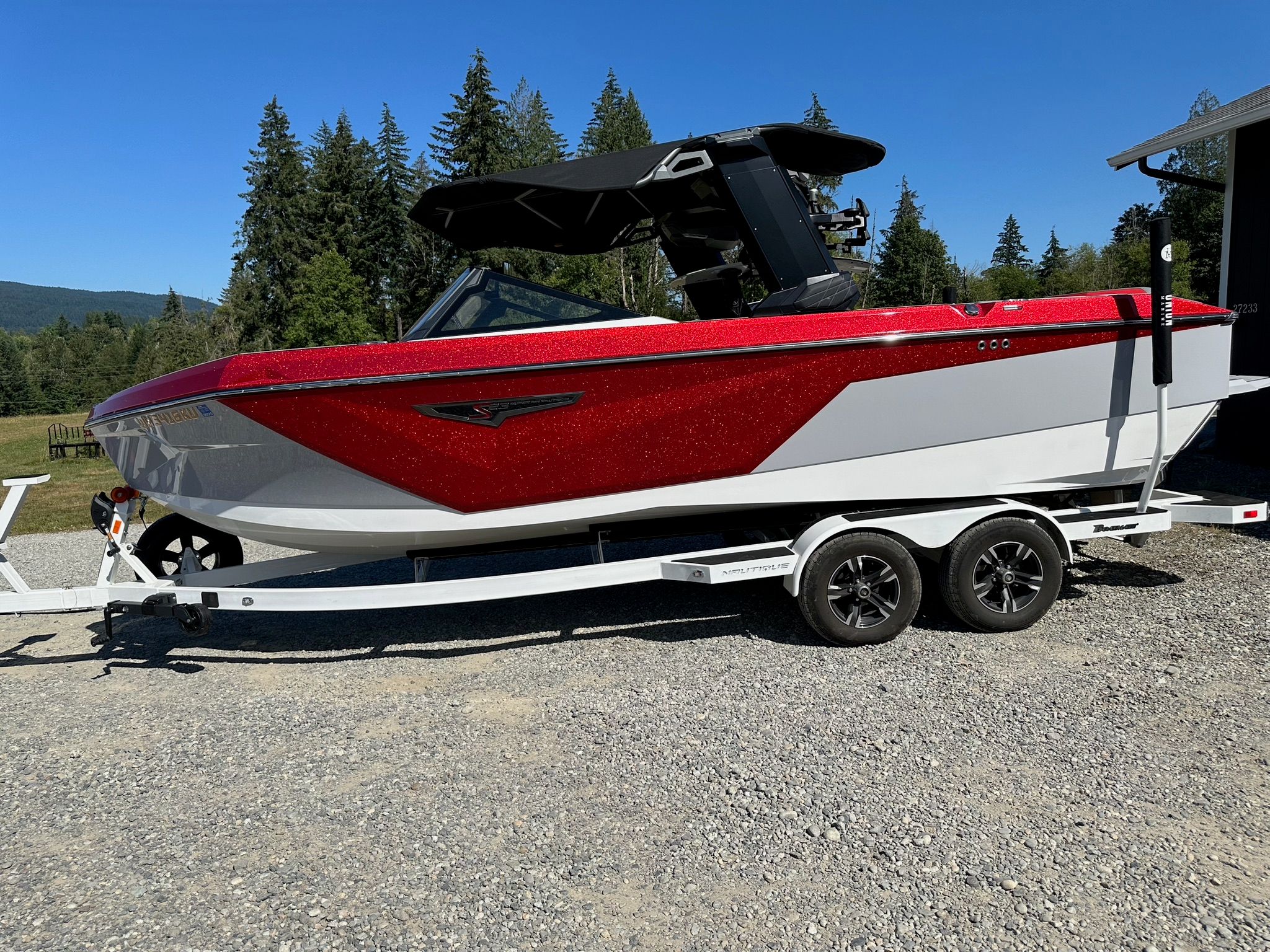 2023 Nautique Super Air Nautique S23 - 2