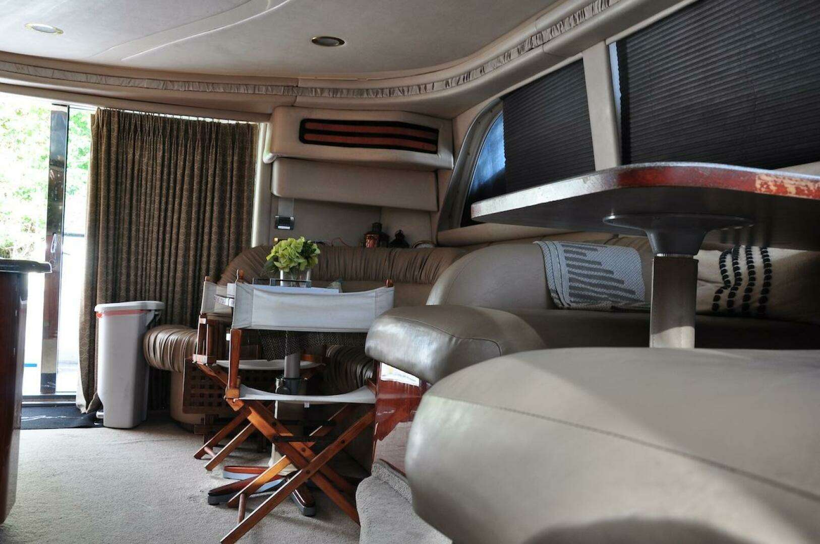 1998 Sea Ray 480 Sedan Bridge - Image 49