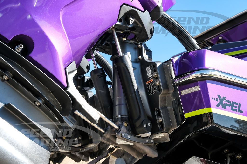 2026 Nor-Tech 390 Sport - 68