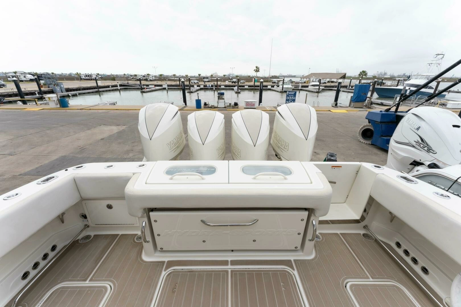2018 HCB 4200 Siesta - Image 23