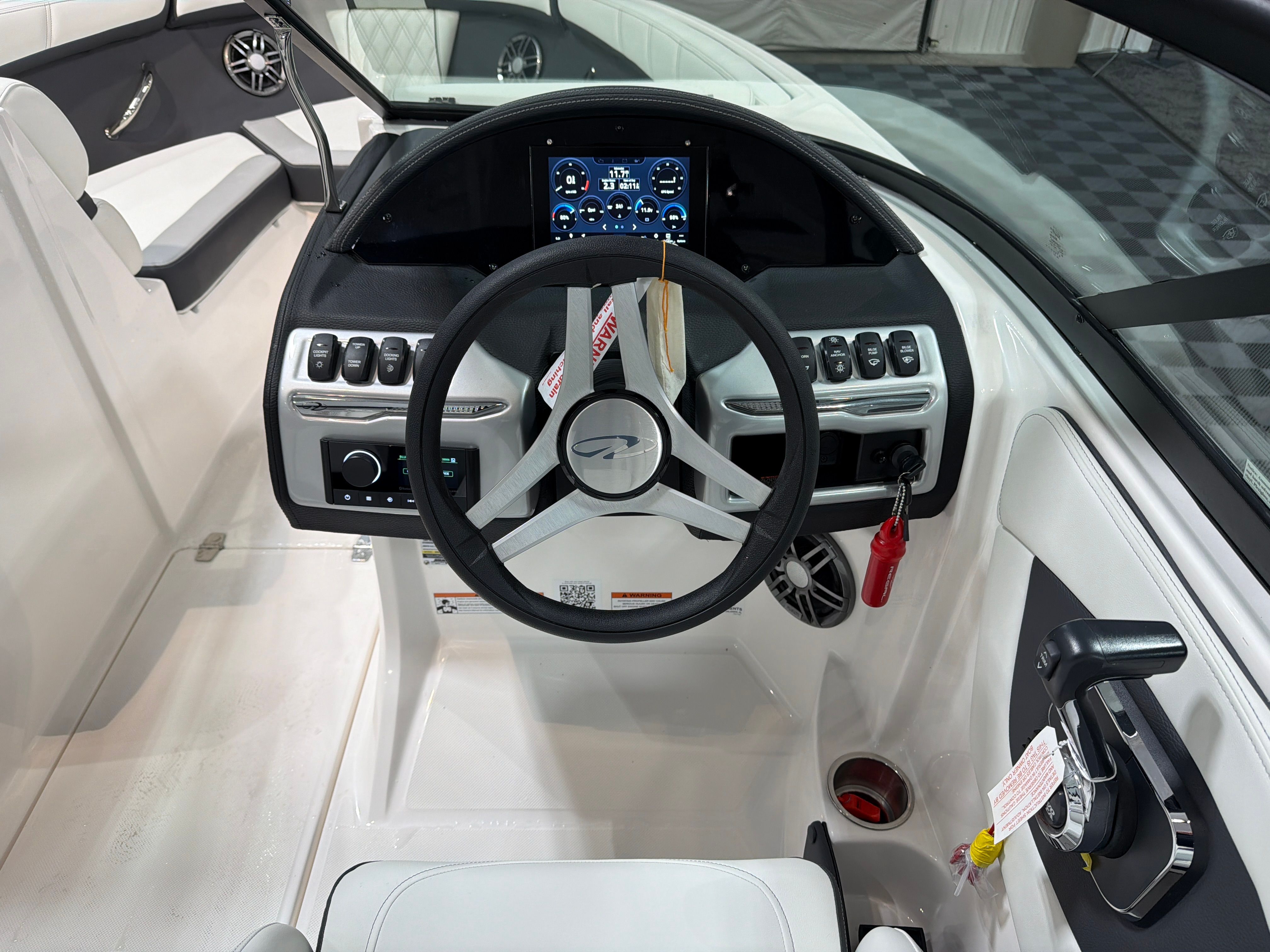 2026 Regal 2000 ES - 13