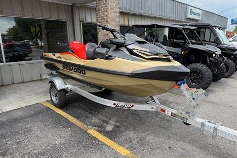 2025 Sea-Doo RXT-X 325