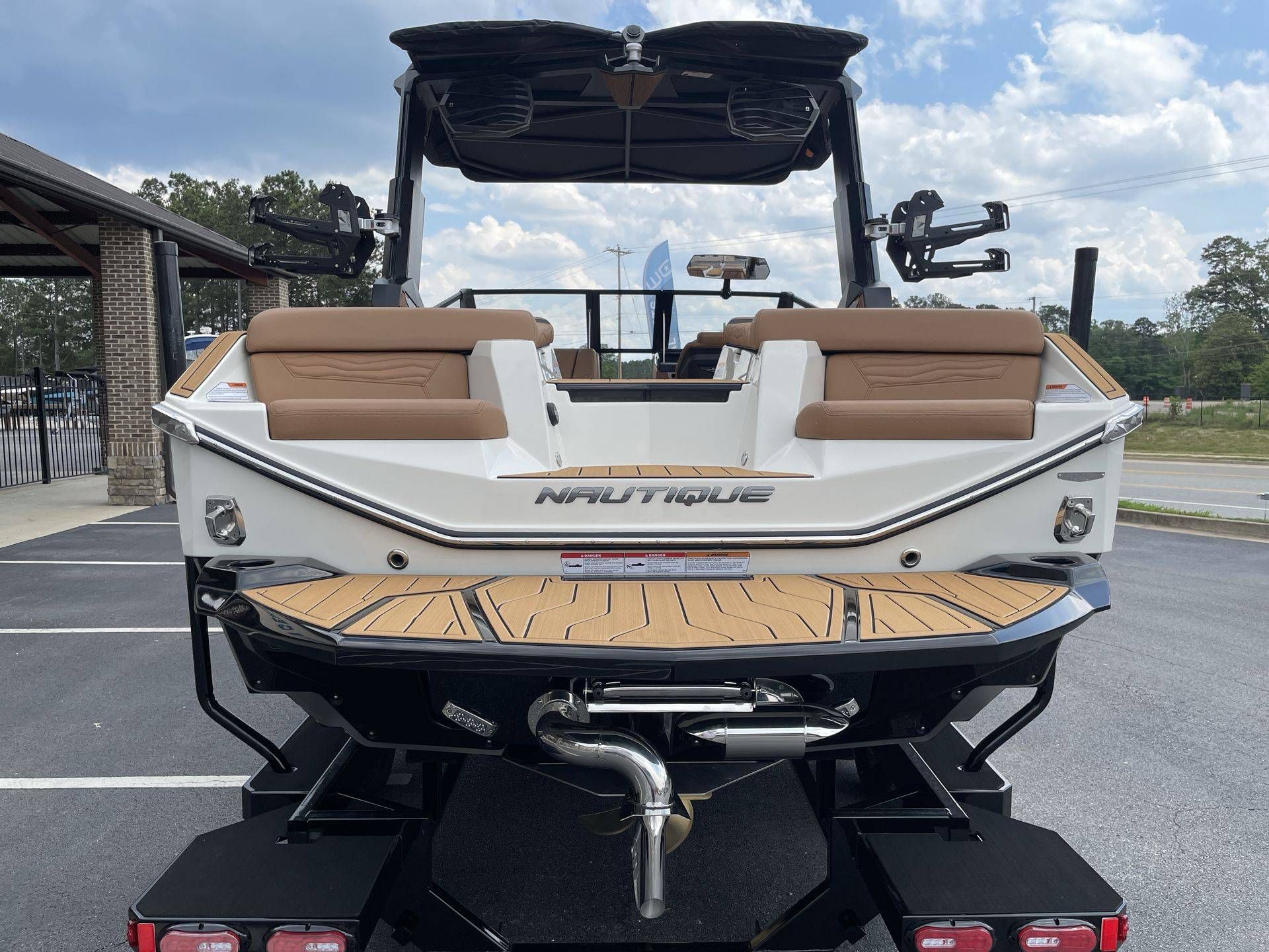2026 Nautique G23 - 8