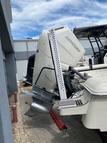 2025 ShearWater 250 SS CAROLINA BAY - 4