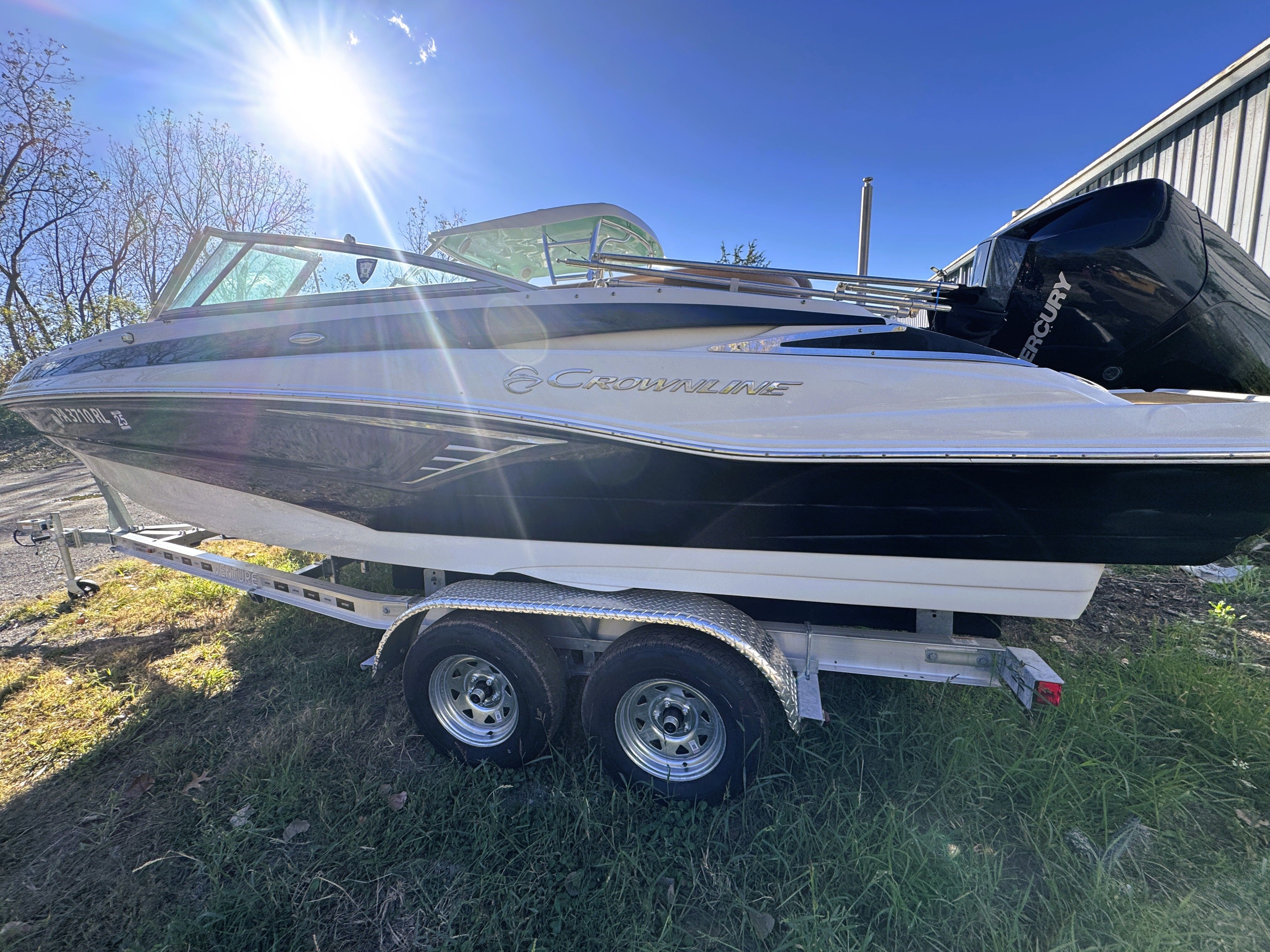 2023 Crownline Eclipse E215 XS - 3