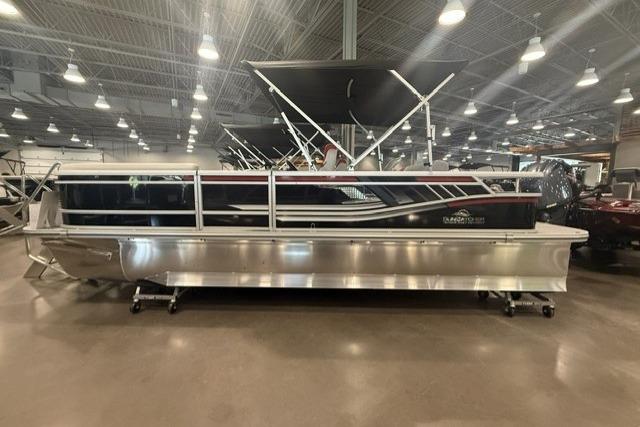 2026 SunCatcher Select 322SL