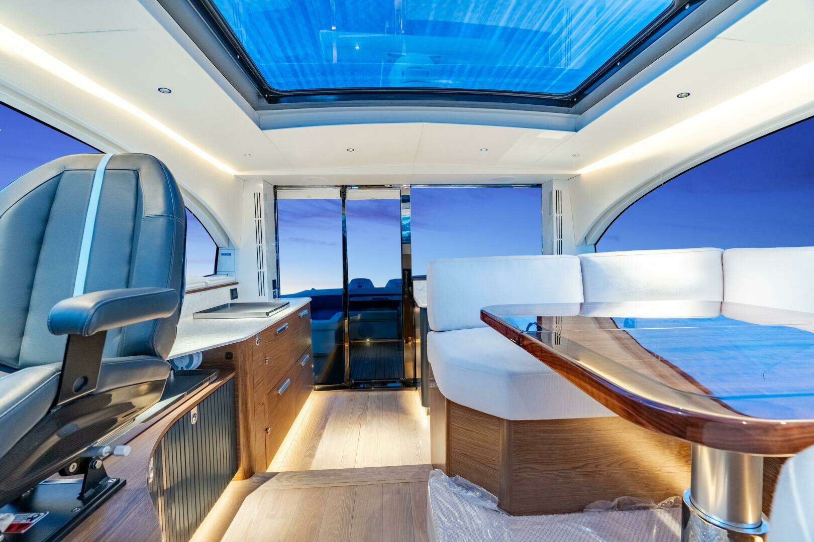 2025 ECLIPSE 505 Shadow - Image 10