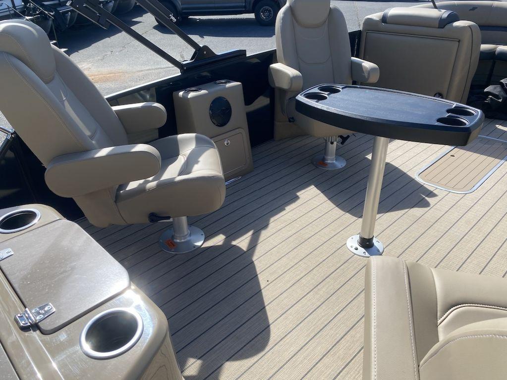 2025 Starcraft EXS 1 HB4 - 11