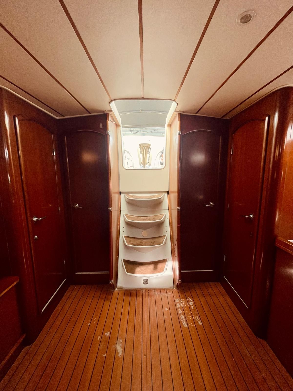 2005 Beneteau Oceanis 473 - 16