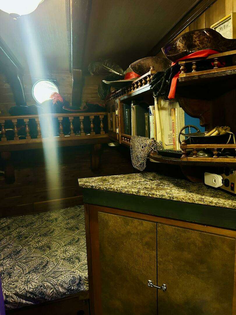1977 Custom 80 Brigantine - Image 57