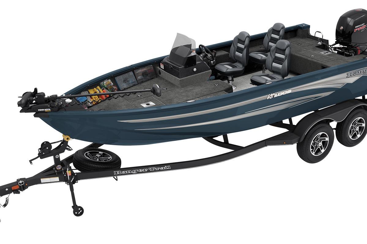 2026 Ranger VS1882SC Reata - 64