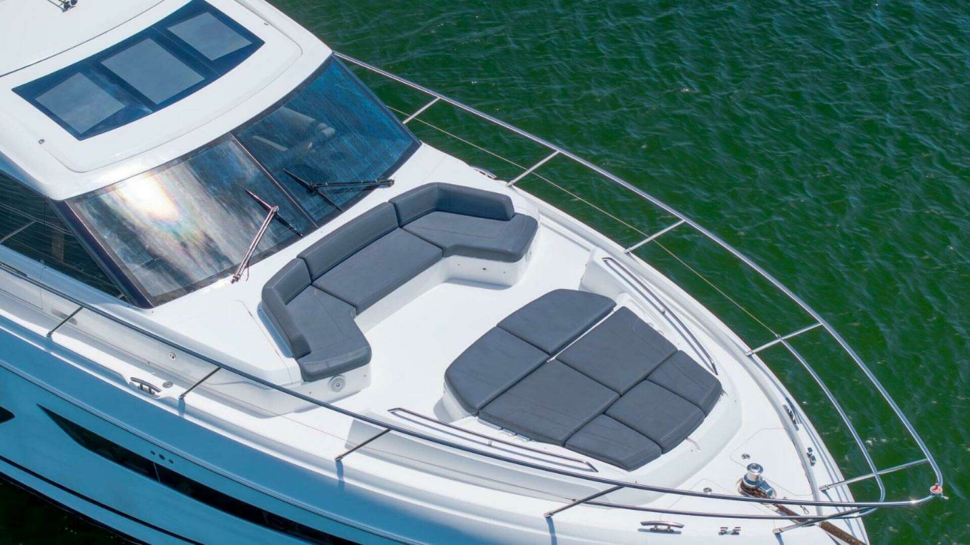 2017 Princess S65 - Image 6
