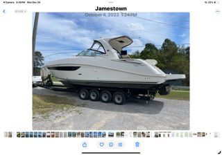 2014 Sea Ray Sundancer 370 - 6