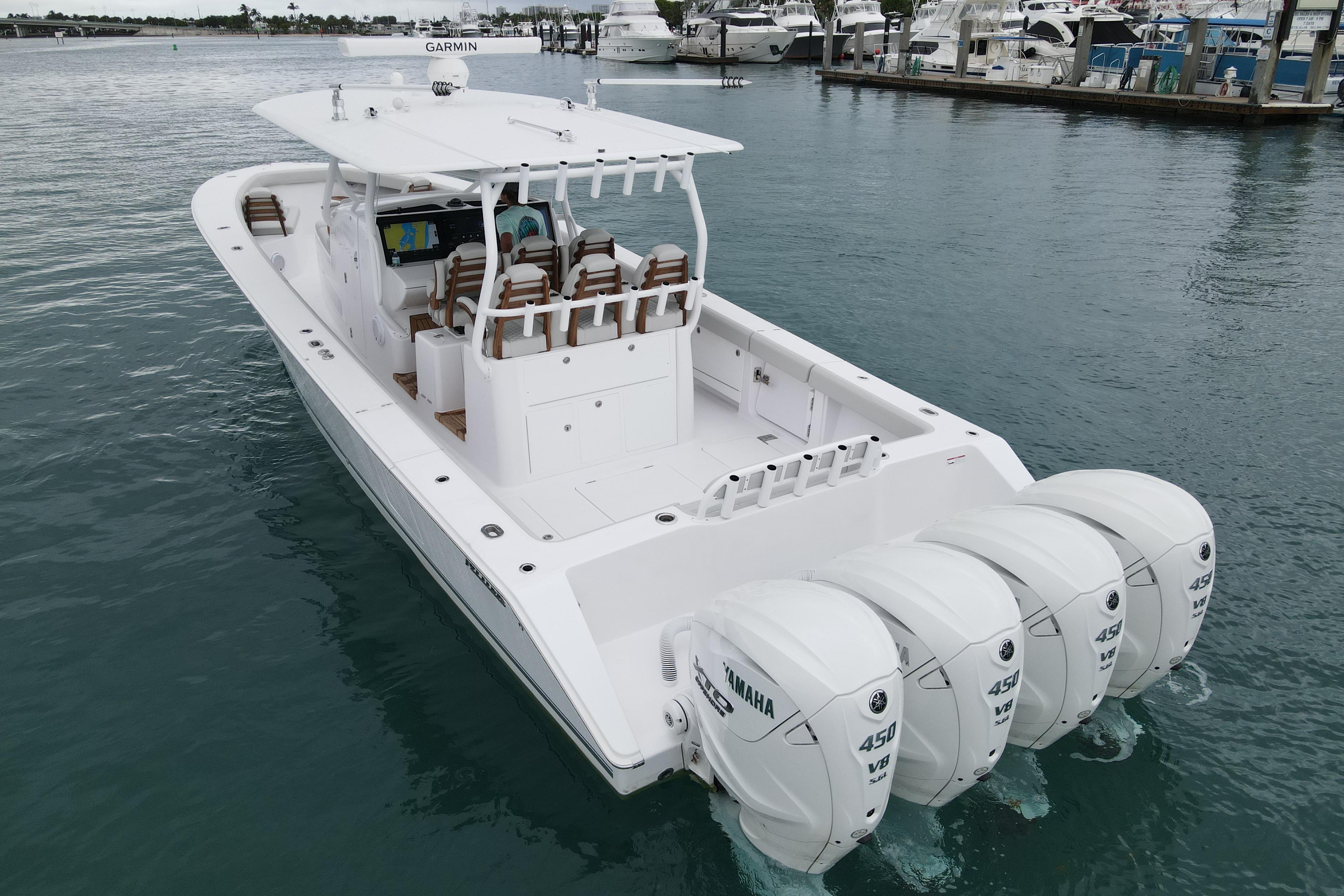 2026 Jupiter 43