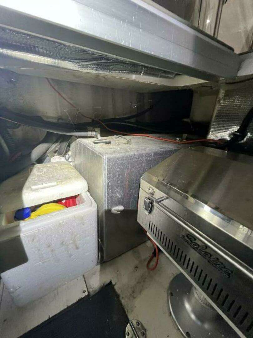 2008 Chaparral 350 Signature - Image 77