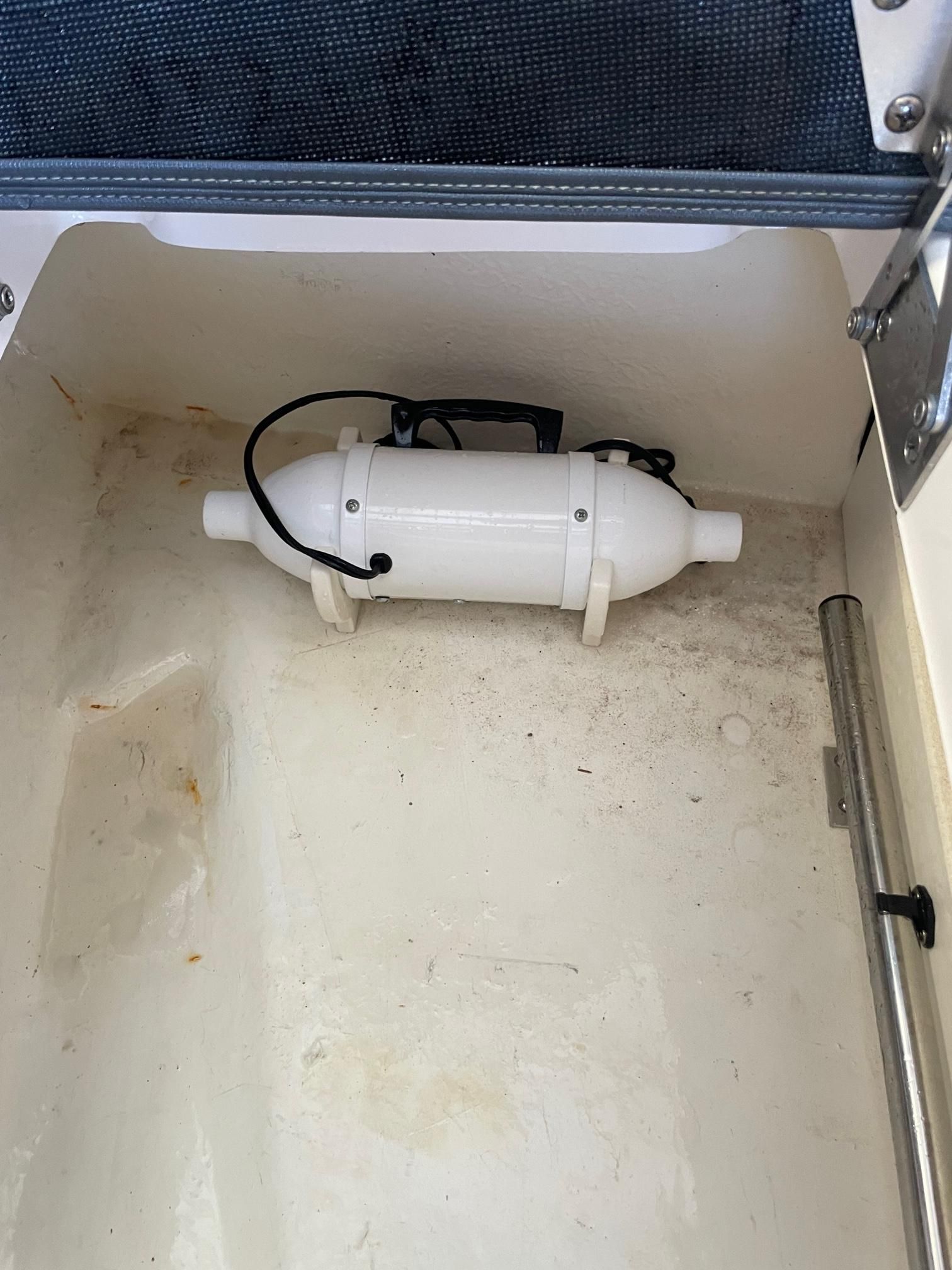 2019 Chaparral VRX2430 - 4