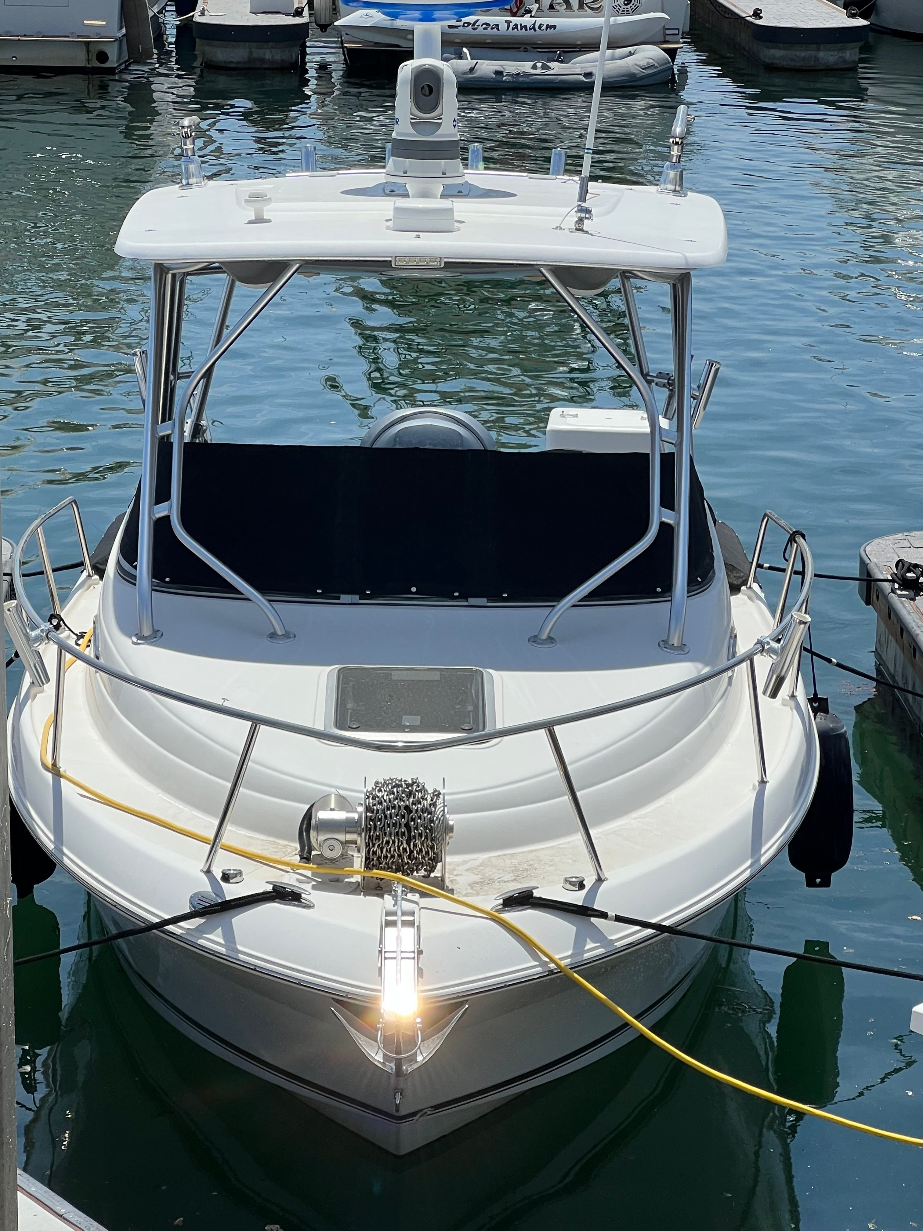 2012 Robalo R225 Walkaround - 5