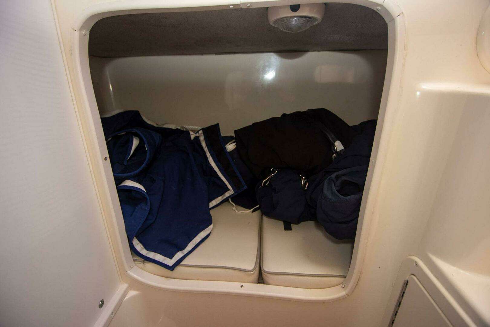 2004 Grady-White Sailfish 282 - Image 44