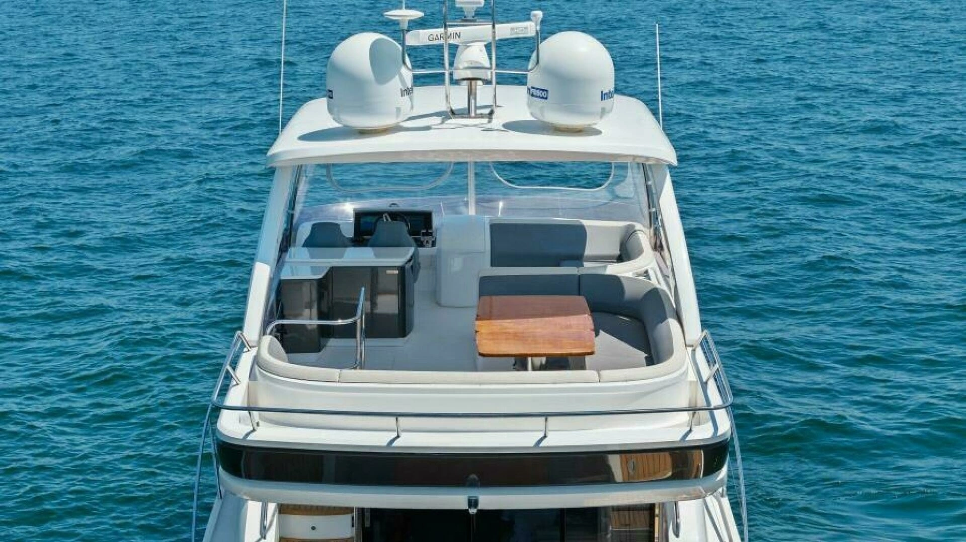 2016 Princess 60 Flybridge - Image 102