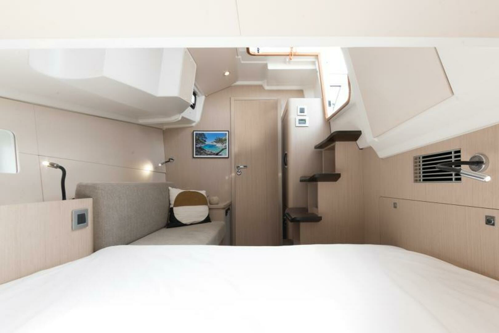 2026 Jeanneau Jeanneau Yachts 55 - Image 24