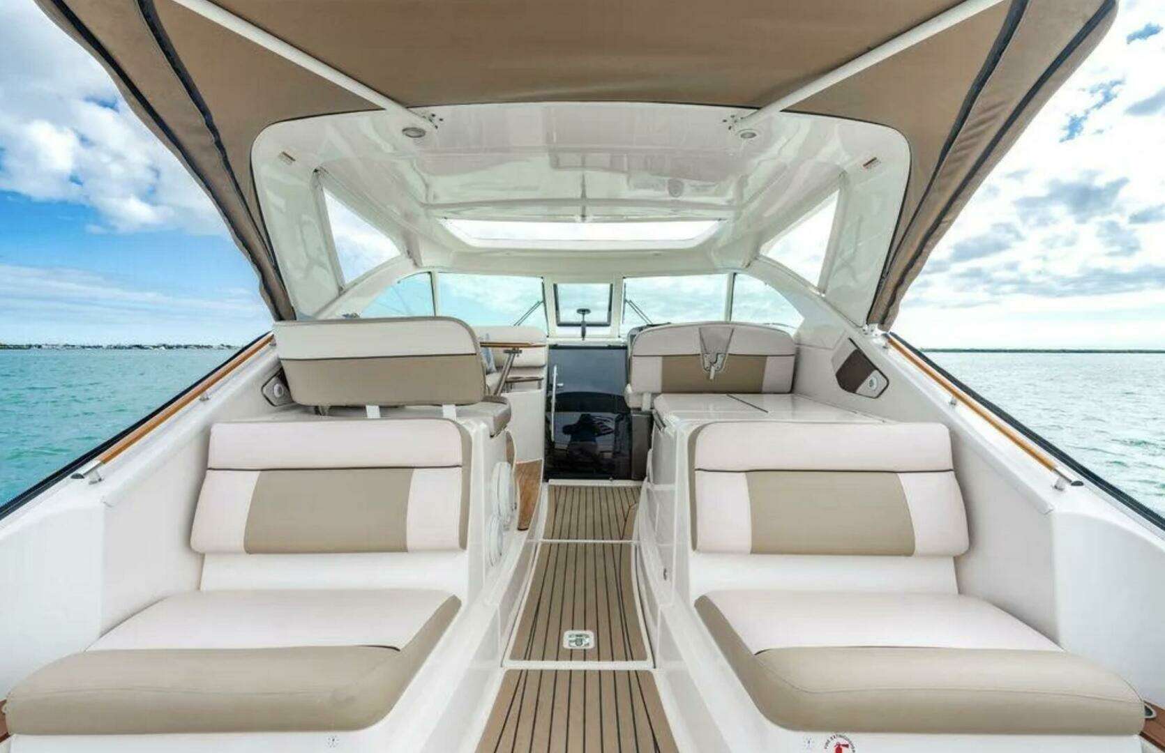 2013 Tiara Yachts 36 Coronet - Image 17