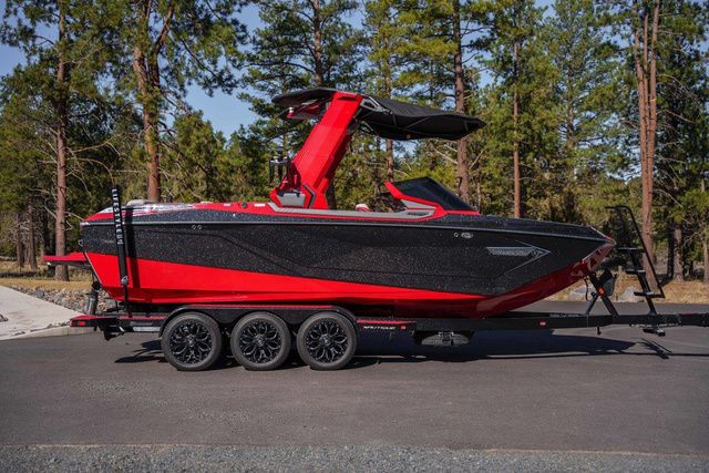 2020 Nautique Super Air Nautique G23 Paragon - 4
