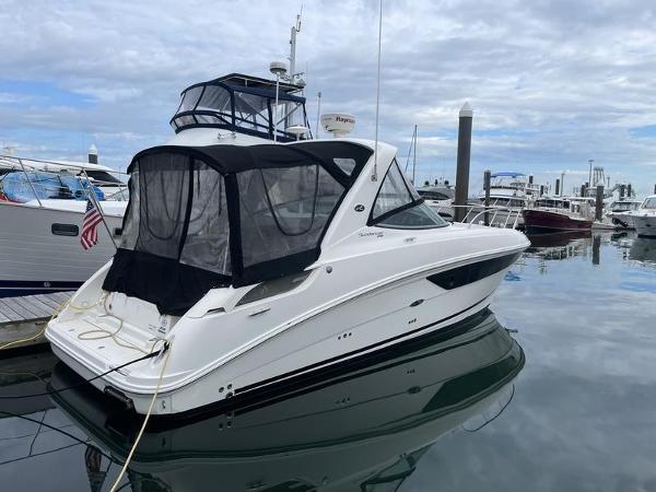 2014 Sea Ray Sundancer 310