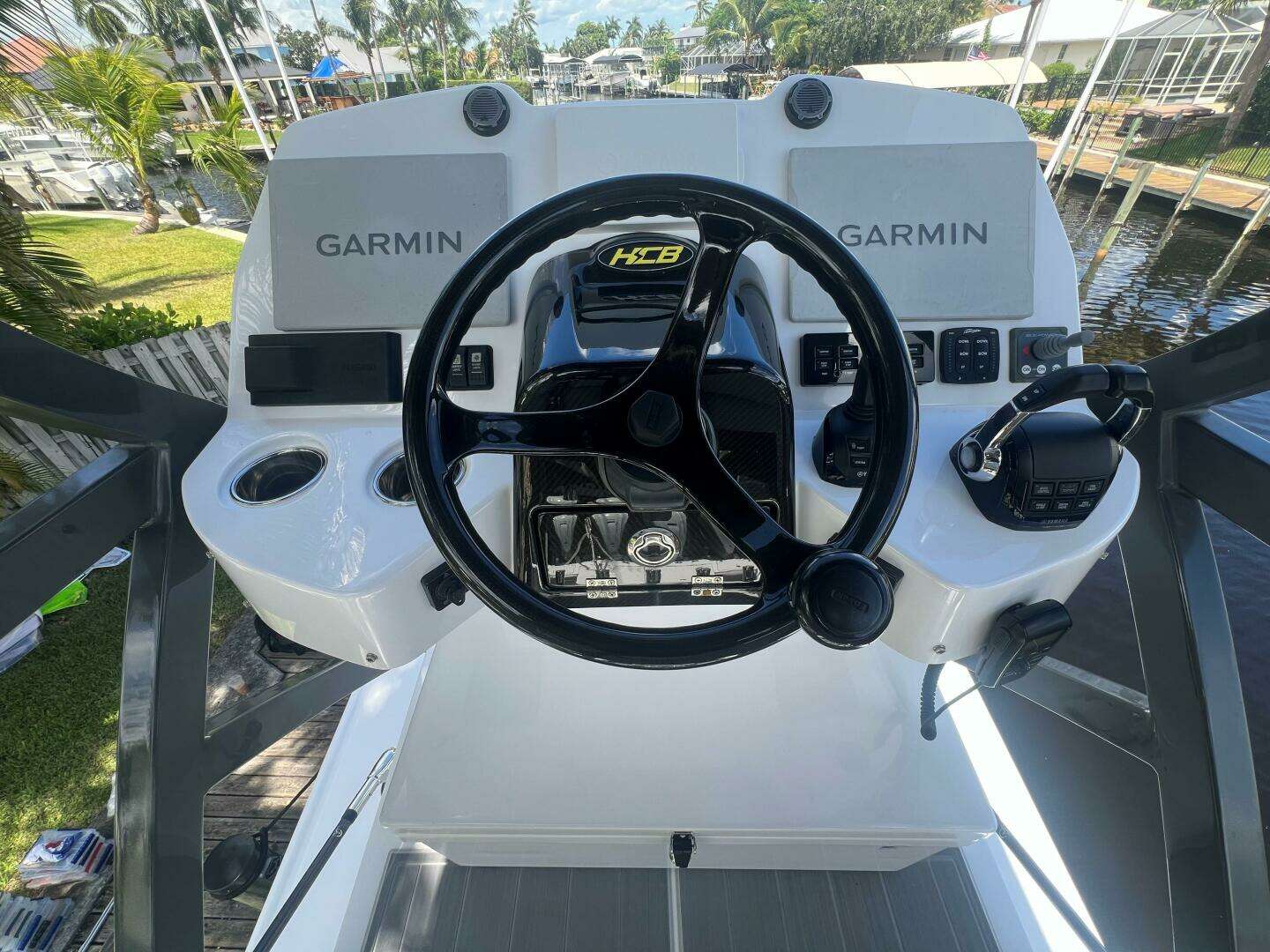 2020 HCB 53 Suenos - Image 24
