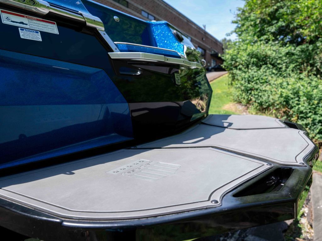 2018 MasterCraft XStar - 3