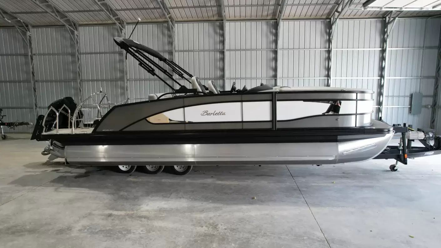 2026 Barletta Lusso L23UC