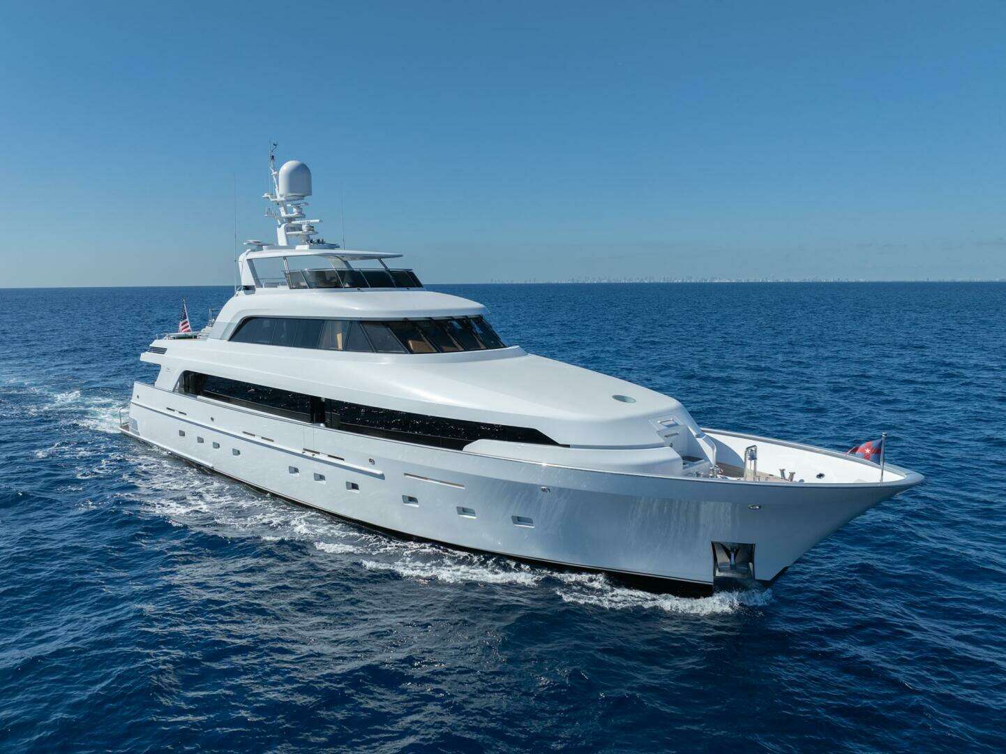 2001 Delta Marine Tri-Deck - Image 3