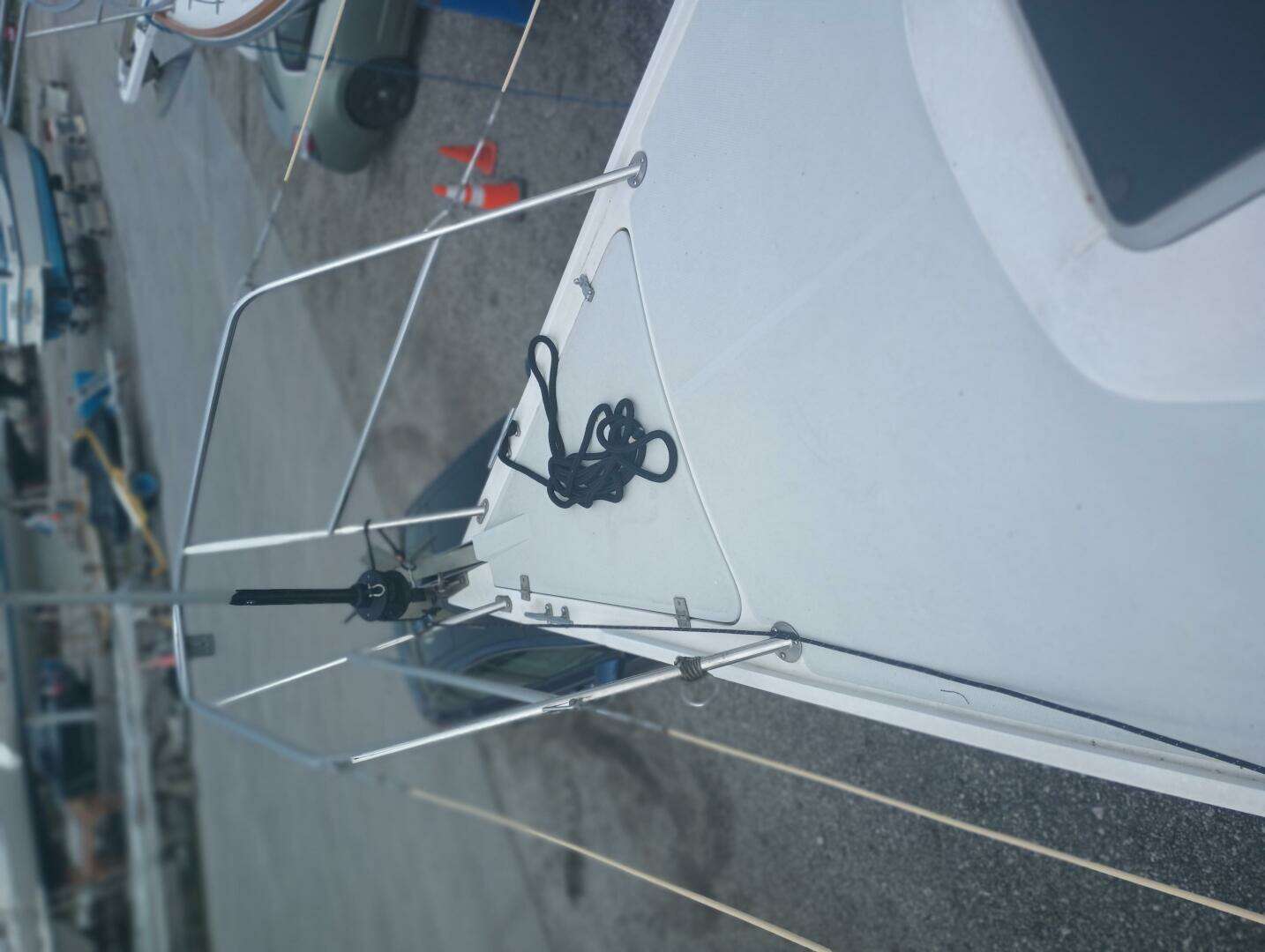1992 Catalina — - Image 3