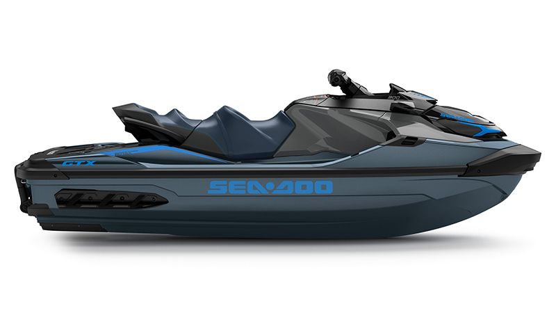 2026 Sea-Doo 15ta - Gtx 300 W/snd - 2
