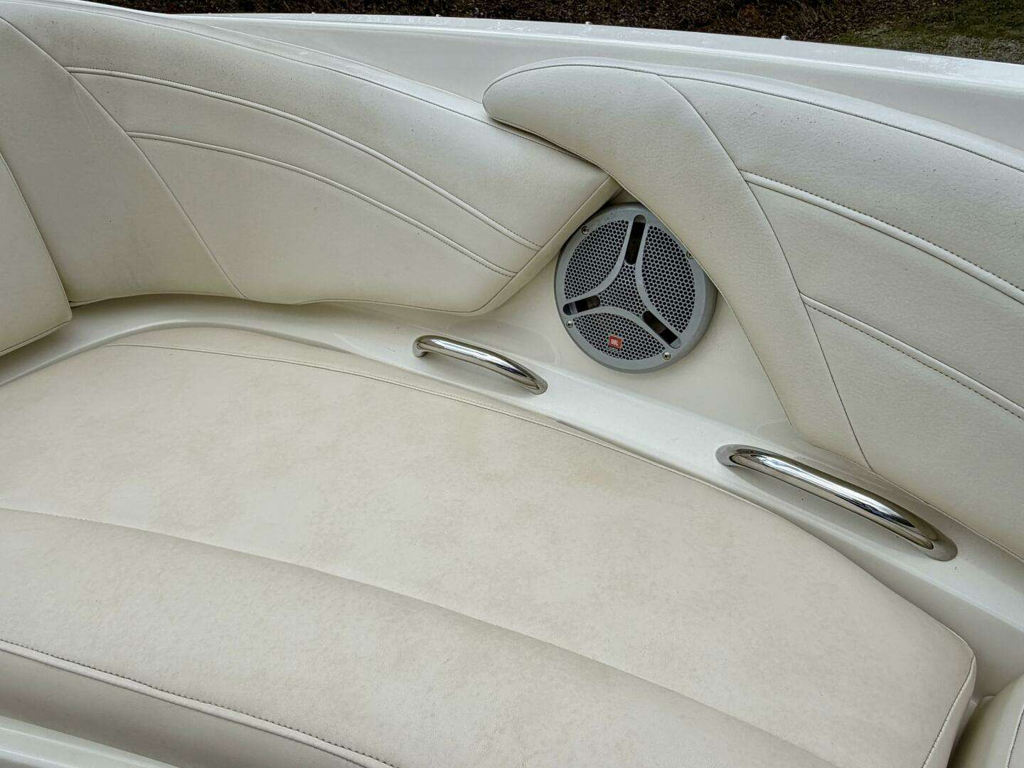 2007 Maxum 2200 SR3 - Image 52