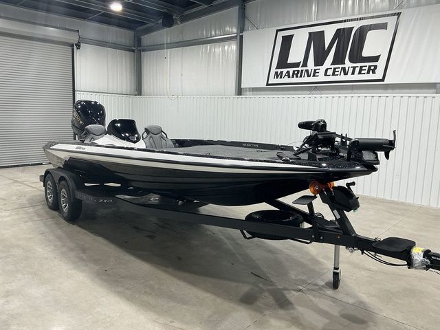 2026 Skeeter ZXR21 SE - 14