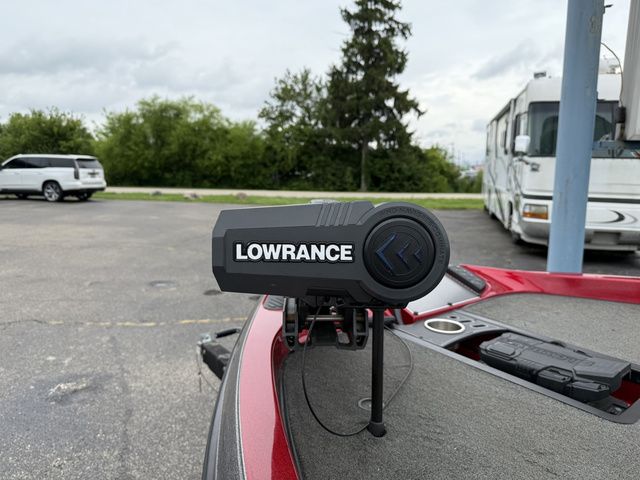 2016 Ranger Z520 Comanche - 2