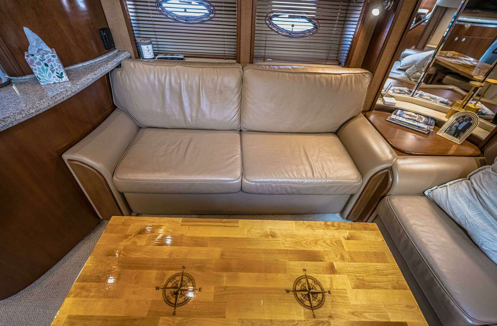 2005 Sea Ray 500 Sundancer - Image 26