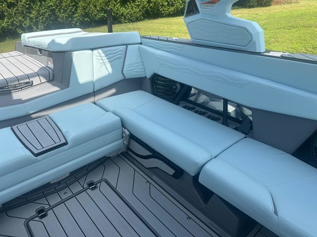 2026 Nautique G23 - 12