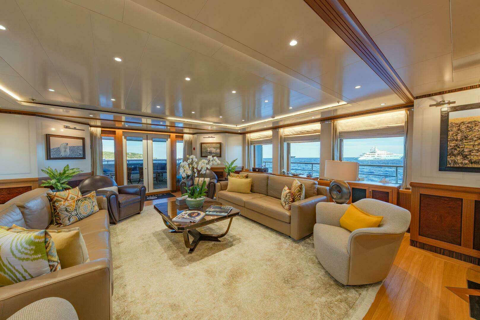 2009 Timmerman Custom Tri-Deck - Image 57