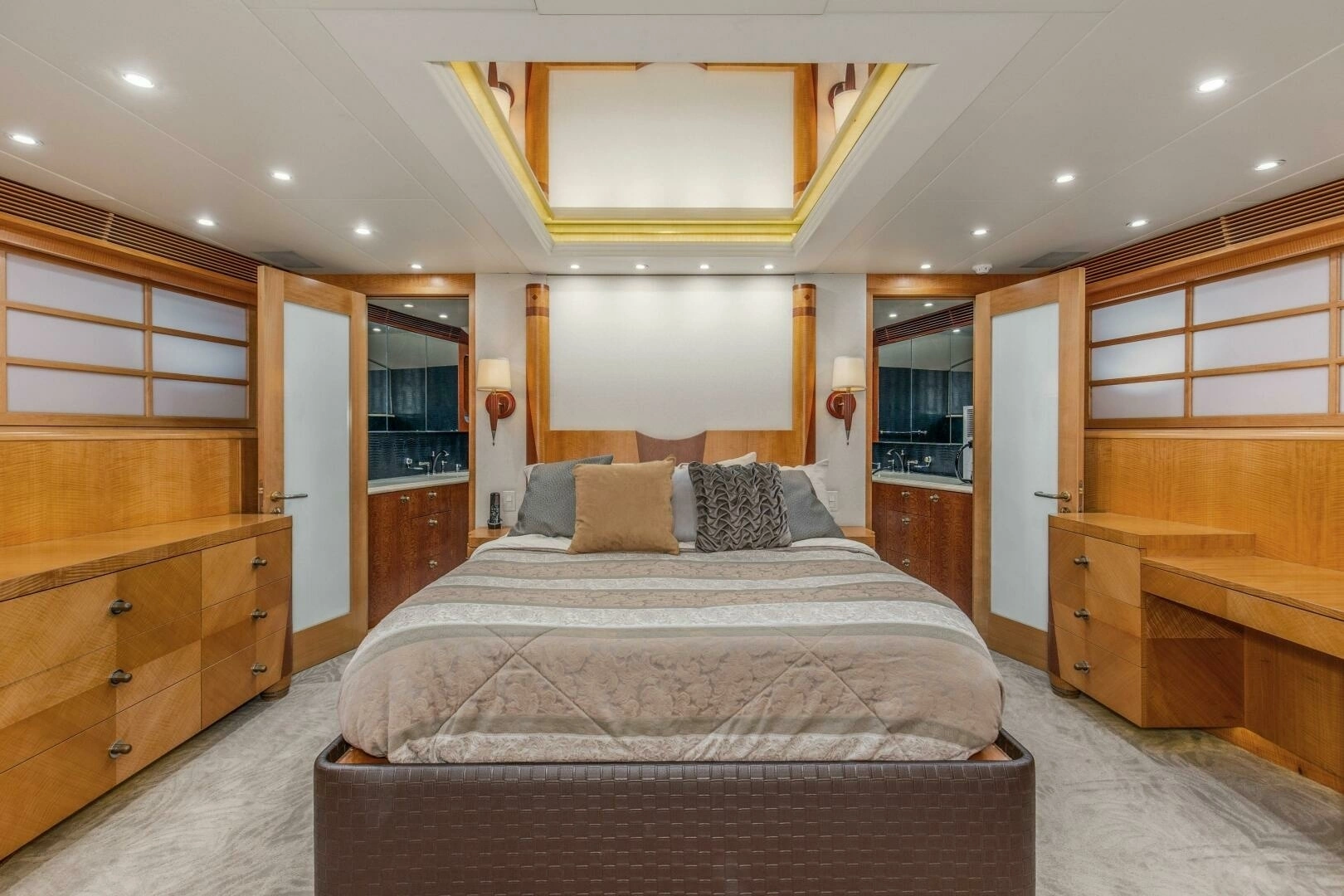 1989 Feadship 116 Sport Fisher - Image 18