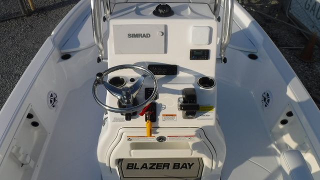 2026 Blazer PureBay 2200 - 17