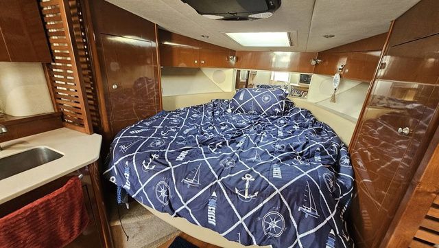 2008 Sea Ray Sundancer 350 - 18
