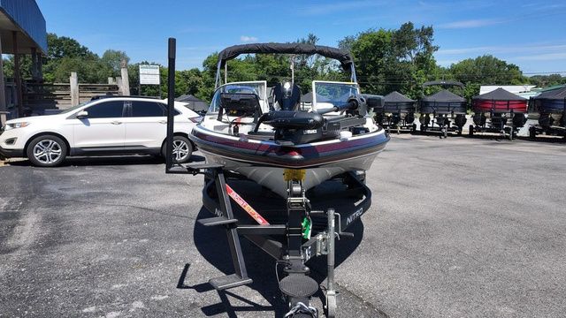 2021 Nitro Z19 Sport - 9
