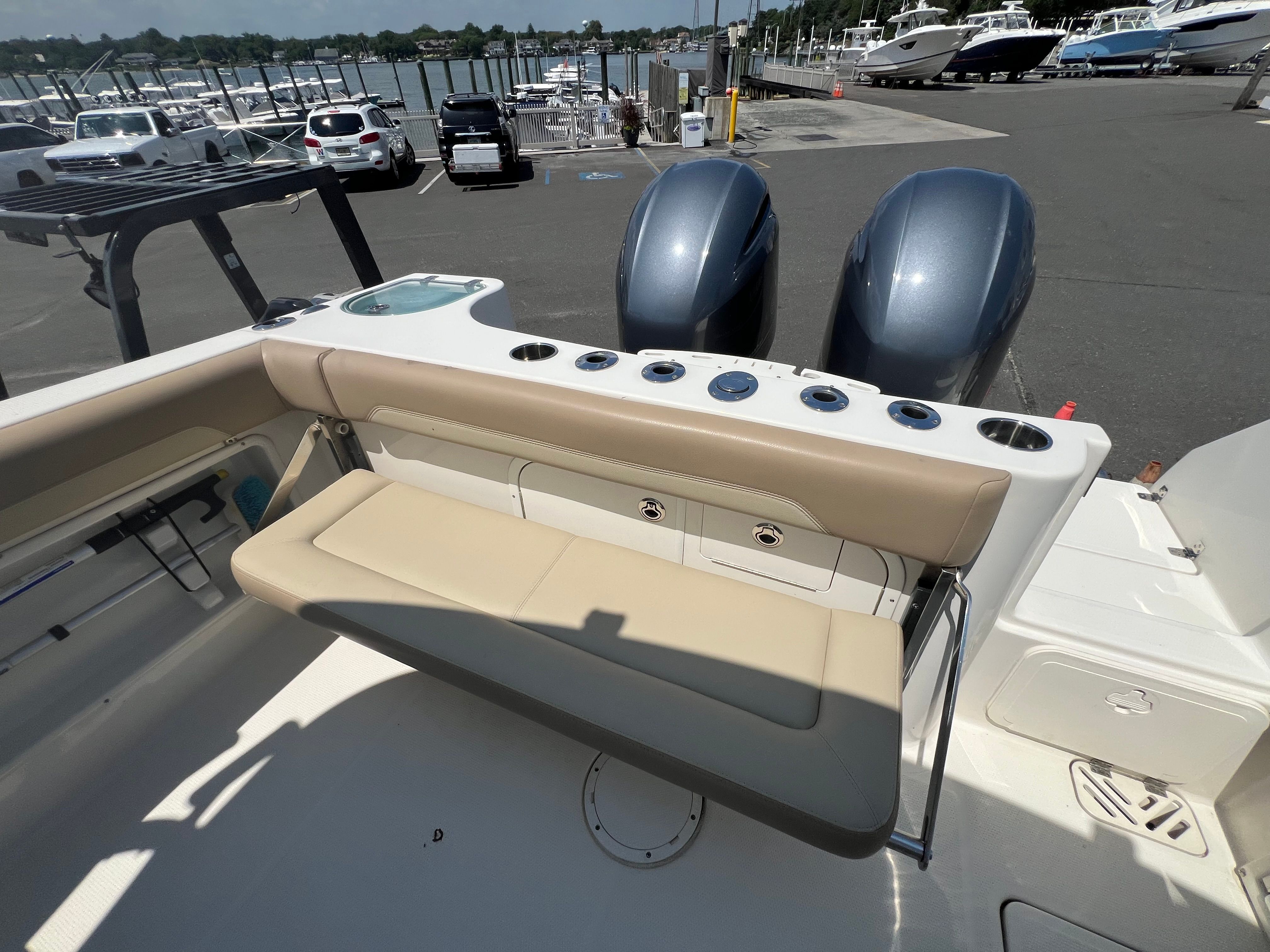 2020 SAILFISH 275 DC - Image 10