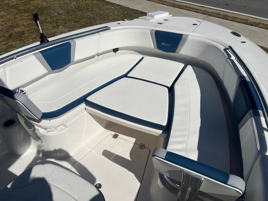 2025 Robalo 250 Center Console - 13