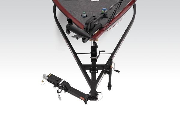 2023 Tracker Pro Guide V-175 WT - 12