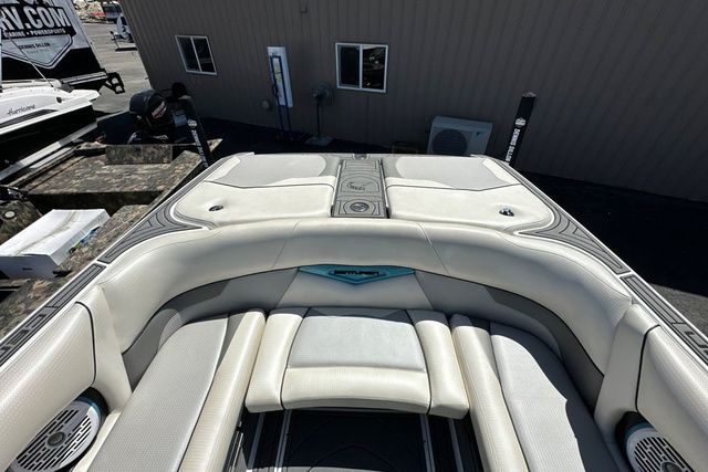 2019 Centurion Ri257 - 11