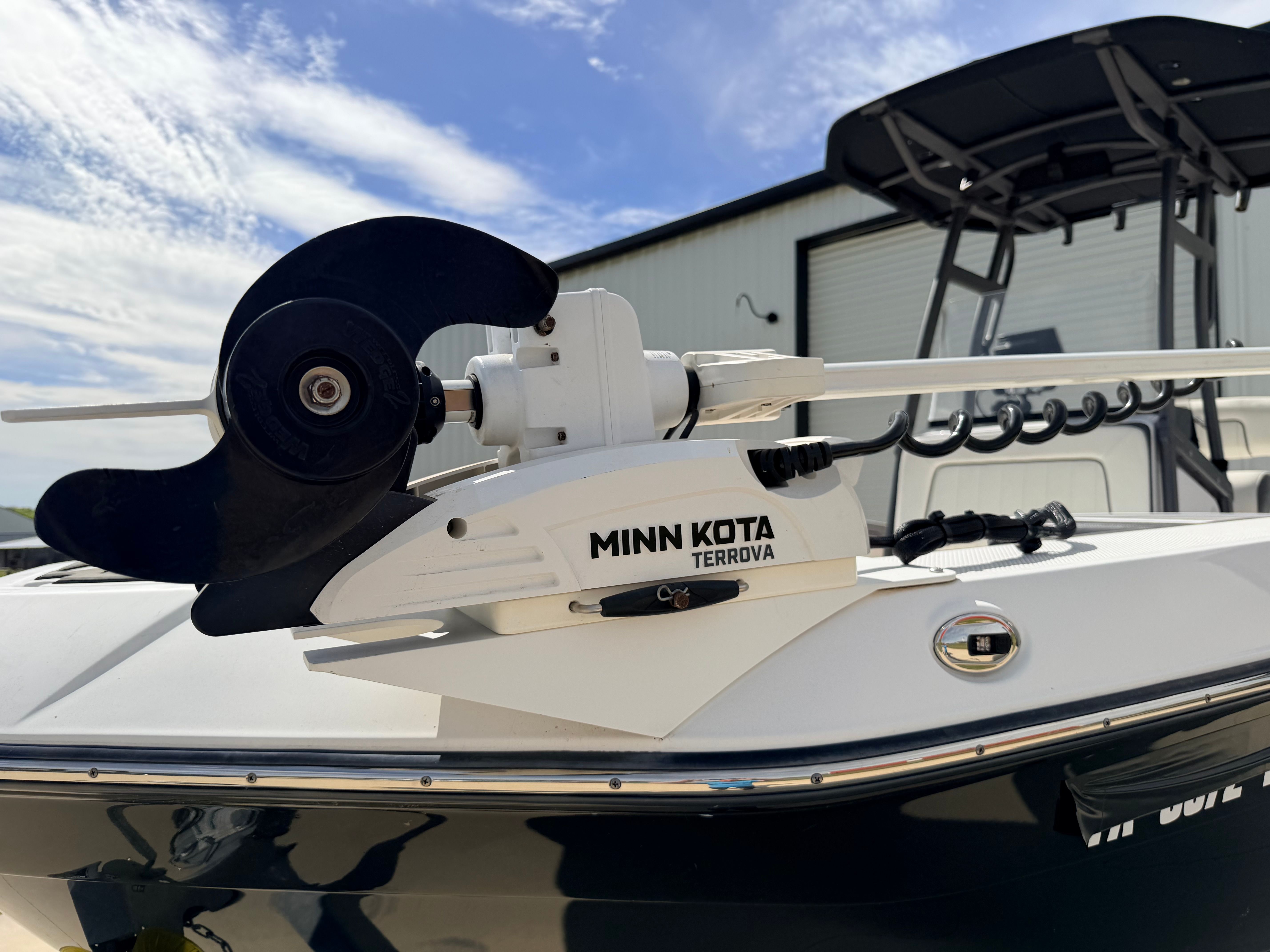 2019 Yamaha Boats 210 FSH Sport - 7